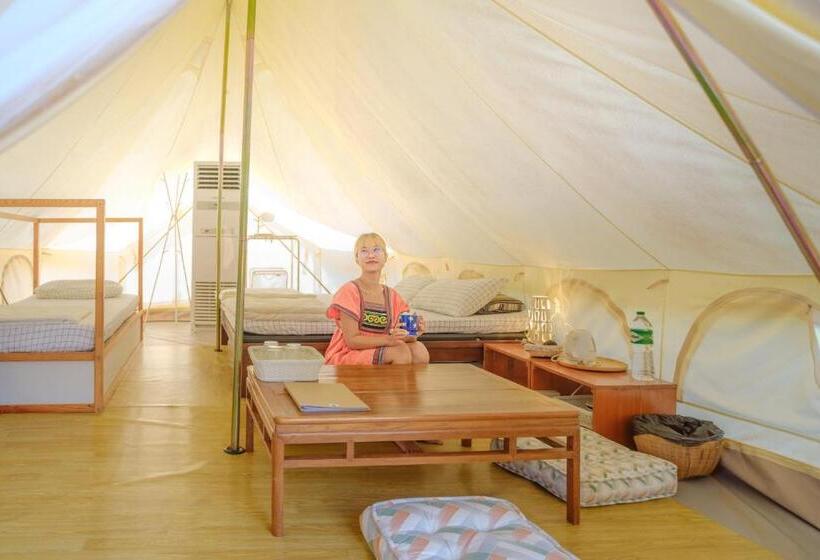 Standard Tent, Baanrai Khunya บ้านไร่คุณย่า
