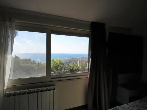 デラックスルーム, B&b Le Rose Del Tirreno