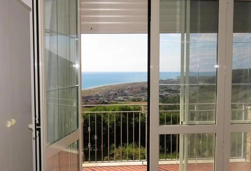 １階の１ベッドルームアパートメント, B&b Le Rose Del Tirreno