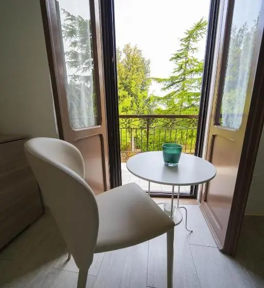 Deluxe-huone, B&b Rocca Ventosa