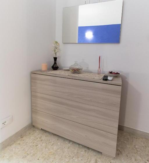 חדר סטנדרט, B&b Rocca Ventosa