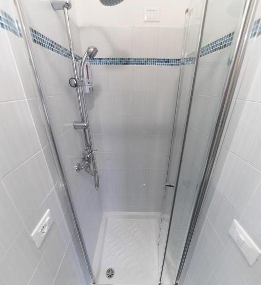 Номер Стандарт, B&b Rocca Ventosa