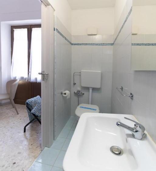 חדר סטנדרט, B&b Rocca Ventosa