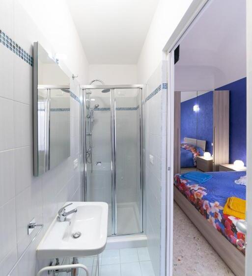 חדר סטנדרט, B&b Rocca Ventosa