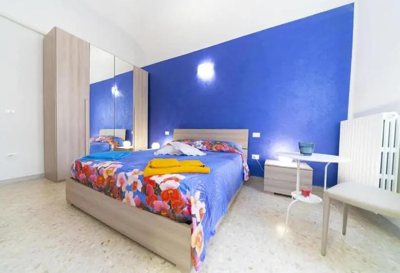 Standard-huone, B&b Rocca Ventosa