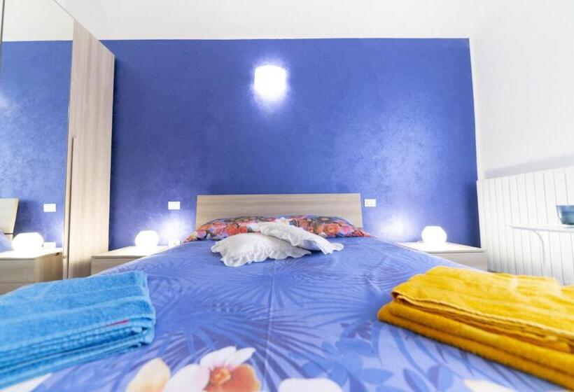 Номер Стандарт, B&b Rocca Ventosa