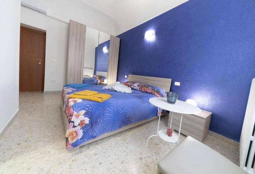 חדר סטנדרט, B&b Rocca Ventosa