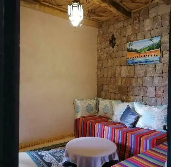 マウンテンビュースタンダードルーム, Chambre D Hôtes Aya