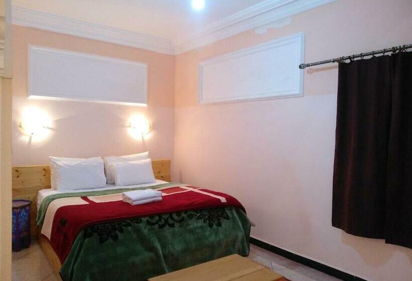 اتاق استاندارد, Chambre D Hôtes Aya