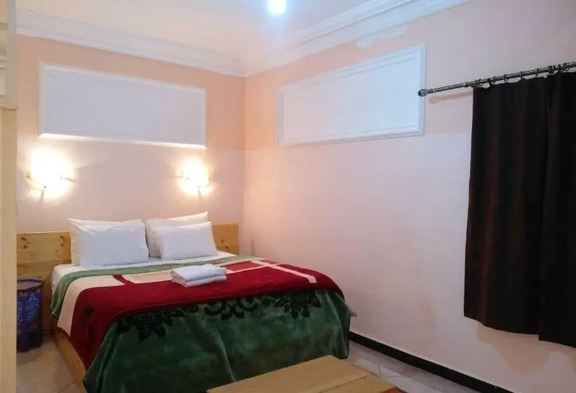 スタンダードルーム, Chambre D Hôtes Aya