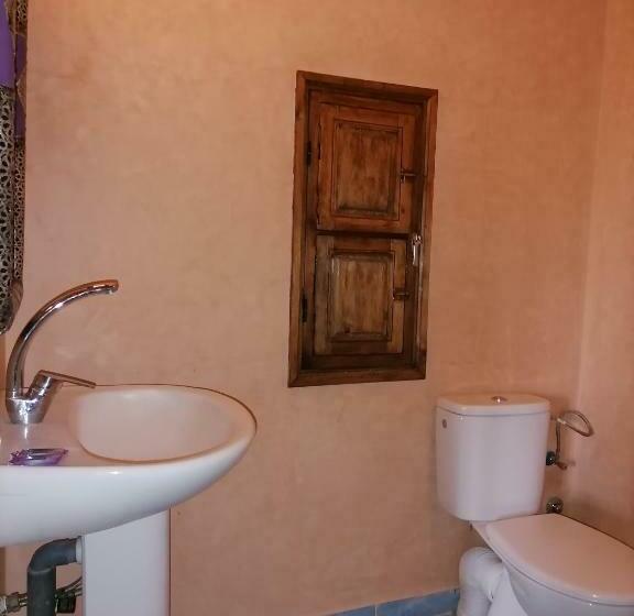 اتاق استاندارد, Chambre D Hôtes Aya