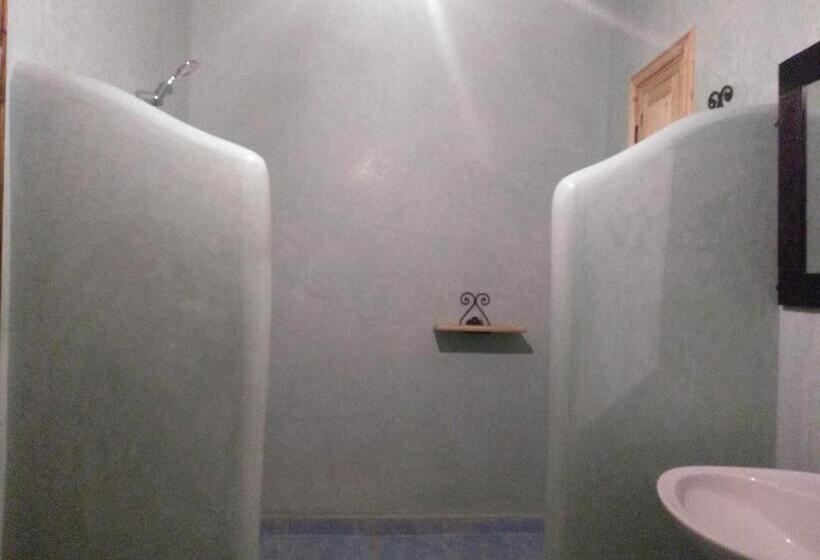 اتاق استاندارد با چشمانداز کوهستان, Chambre D Hôtes Aya