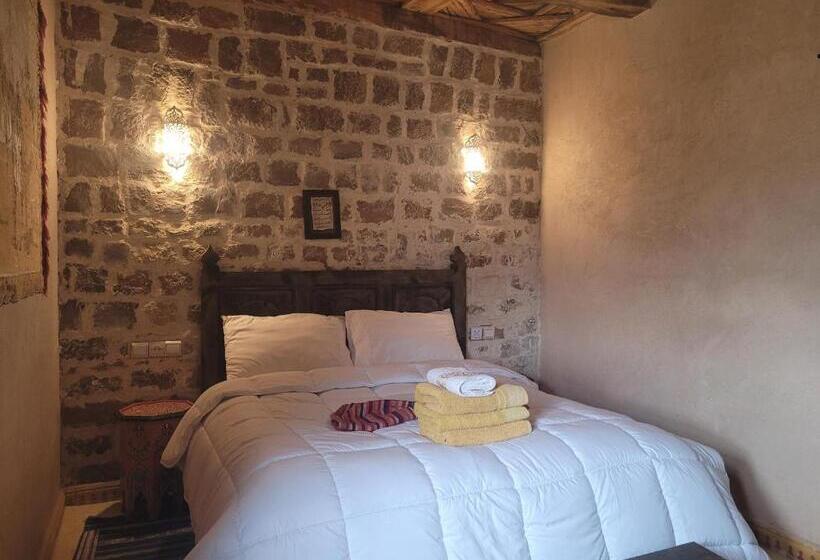 اتاق استاندارد با چشمانداز کوهستان, Chambre D Hôtes Aya