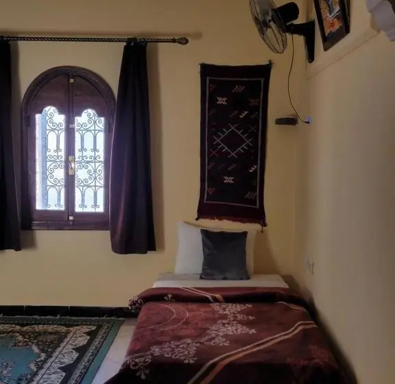 スタンダードルーム, Chambre D Hôtes Aya