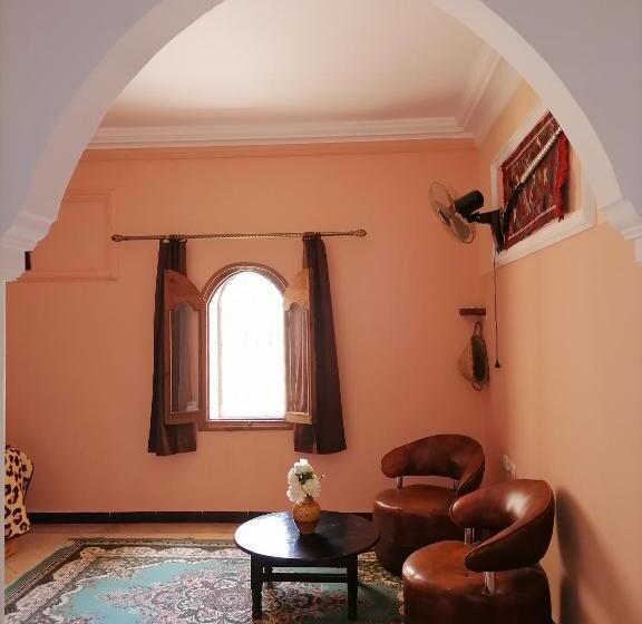 اتاق استاندارد, Chambre D Hôtes Aya
