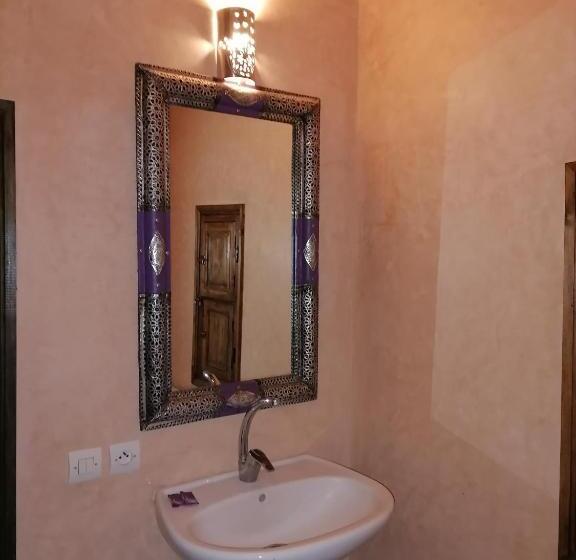 اتاق استاندارد, Chambre D Hôtes Aya