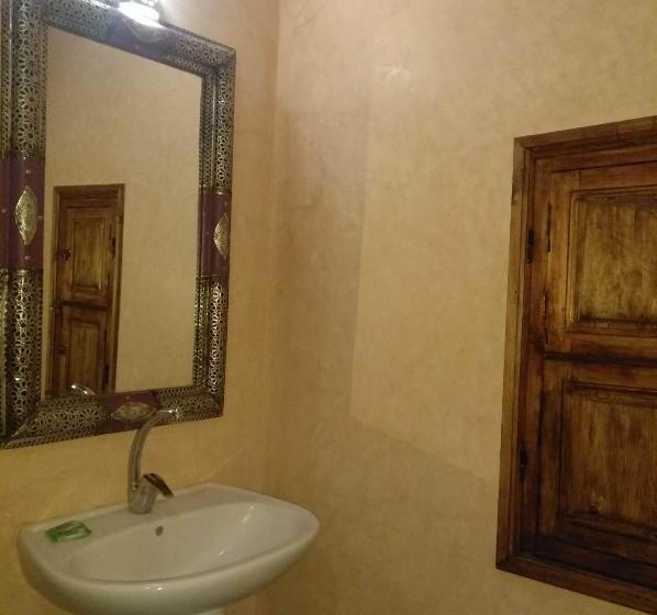 اتاق استاندارد, Chambre D Hôtes Aya