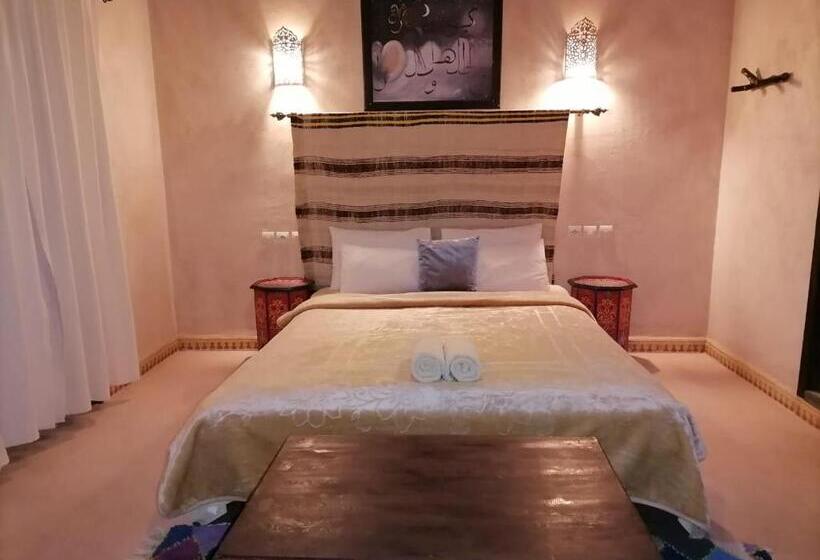 اتاق استاندارد, Chambre D Hôtes Aya