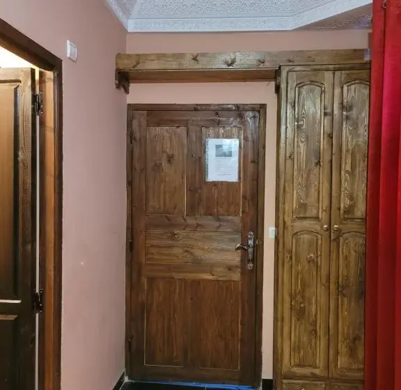 シングルデラックスルーム, Chambre D Hôtes Aya