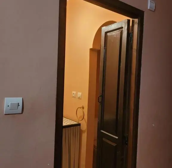シングルデラックスルーム, Chambre D Hôtes Aya