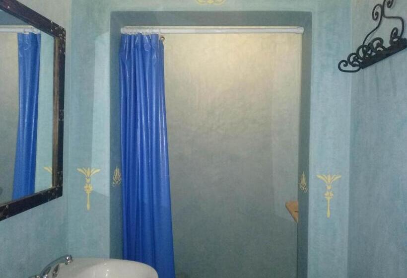 اتاق استاندارد با چشمانداز کوهستان, Chambre D Hôtes Aya