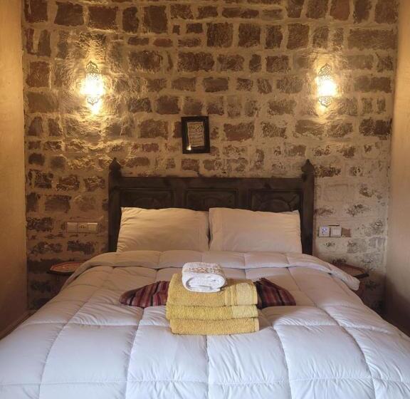 اتاق استاندارد با چشمانداز کوهستان, Chambre D Hôtes Aya