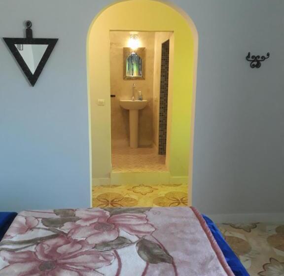 اتاق استاندارد, Chambre D Hôtes Aya