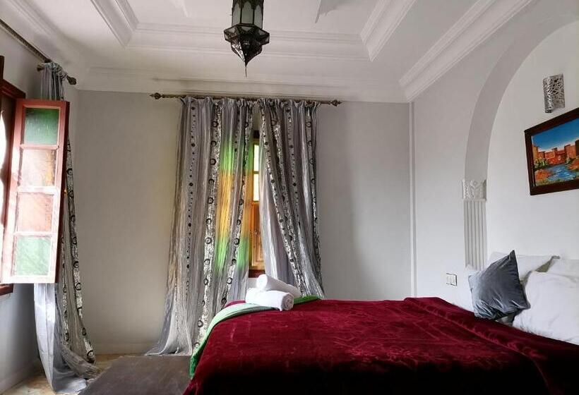 스탠다드 룸, Chambre D Hôtes Aya