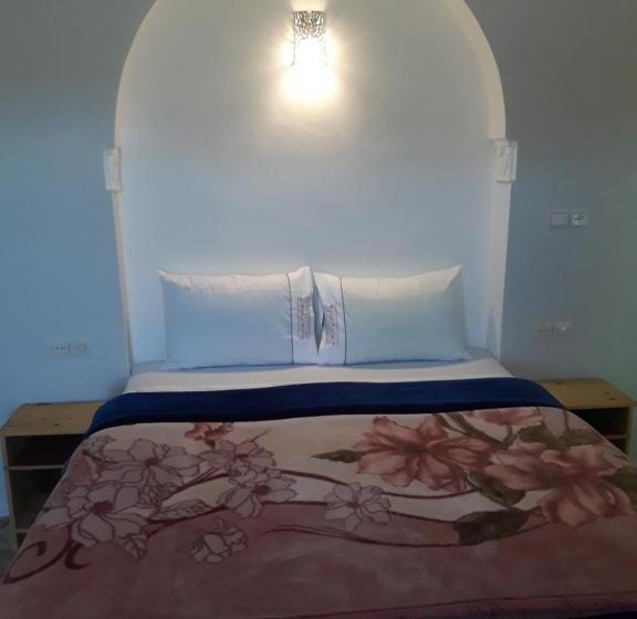 اتاق استاندارد, Chambre D Hôtes Aya