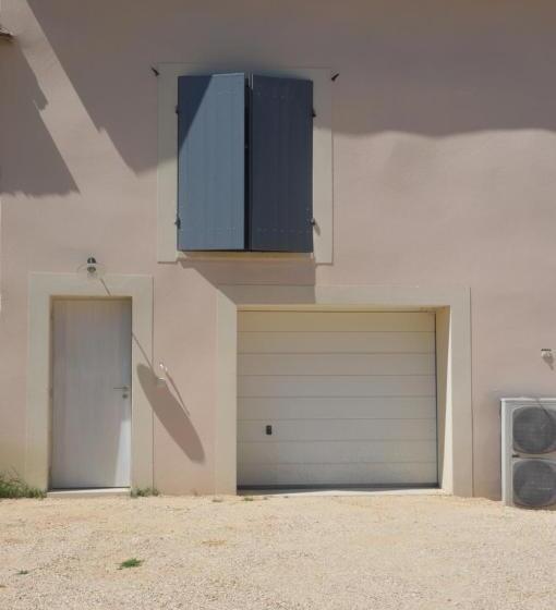 جناح سرير كينج, Il était Une Fois..