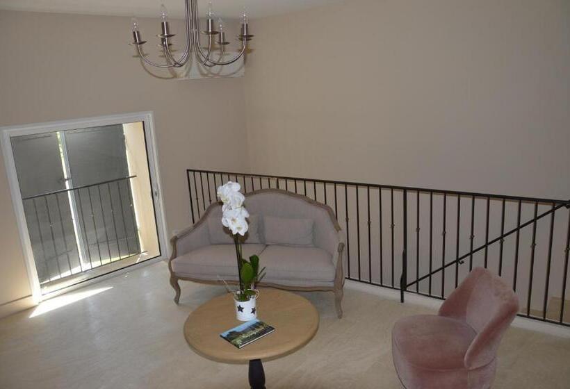 جناح سرير كينج, Il était Une Fois..