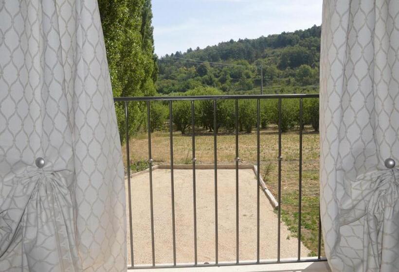 جناح سرير كينج, Il était Une Fois..