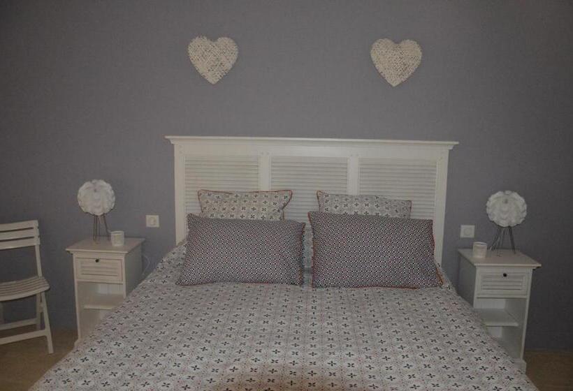 جناح سرير كينج, Il était Une Fois..