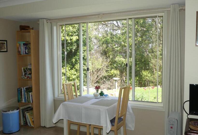 豪华房间, Cedarview Bed & Breakfast