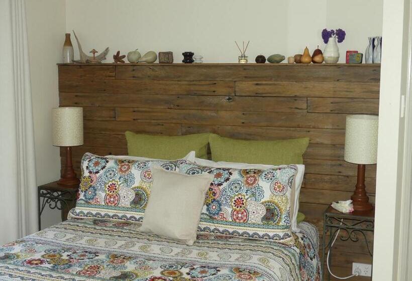 豪华房间, Cedarview Bed & Breakfast