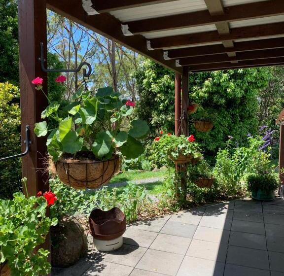 豪华房间, Cedarview Bed & Breakfast