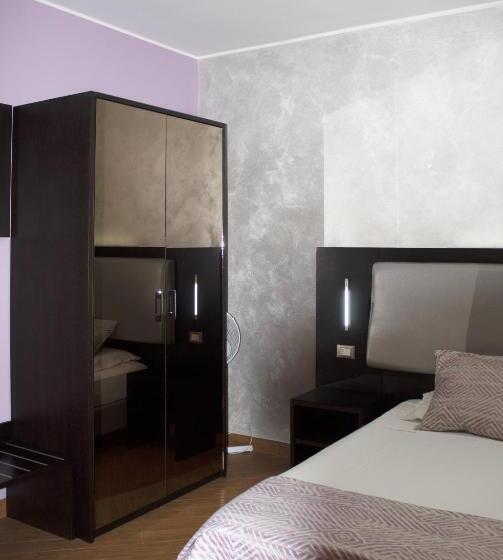 غرفة قياسية مطلة على الجبل, Affittacamere Certe Notti