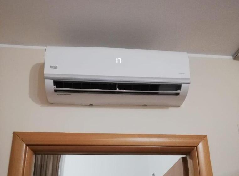 غرفة قياسية مزوَّدة بتراس, Affittacamere Certe Notti