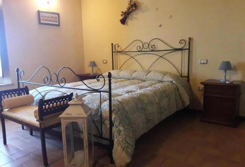Standard-huone, Affittacamere Da Laura Silvi