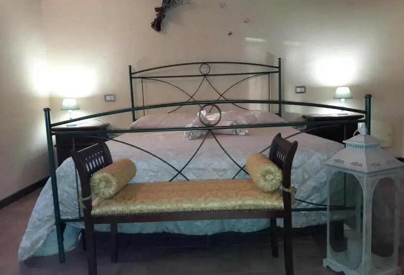 Standard-huone, Affittacamere Da Laura Silvi