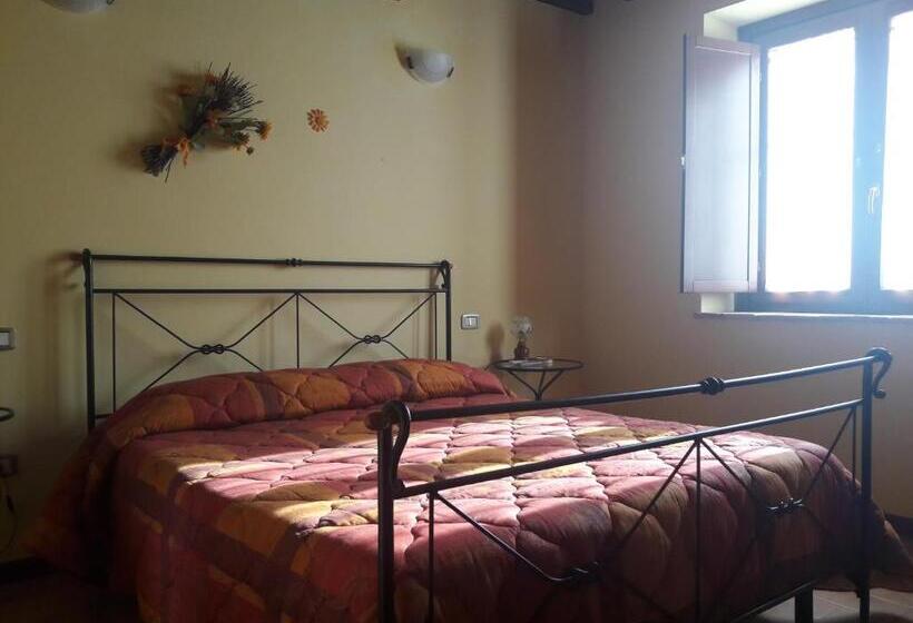 اتاق سوپریور یک تخته, Affittacamere Da Laura Silvi