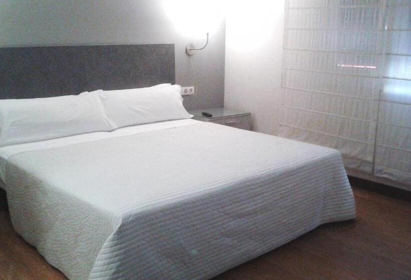 اتاق استاندارد, Juego Bolos Ostatua