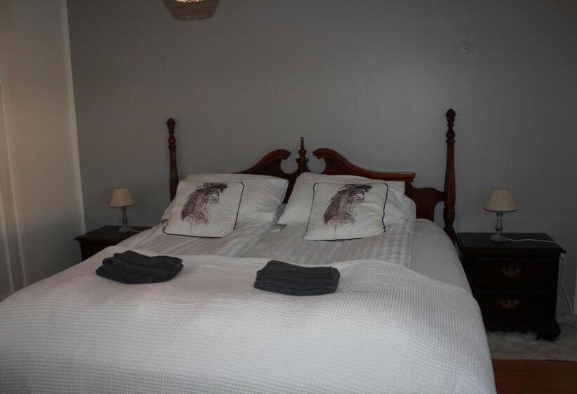 اتاق لوکس با چشم‌انداز دریا, Kriukot