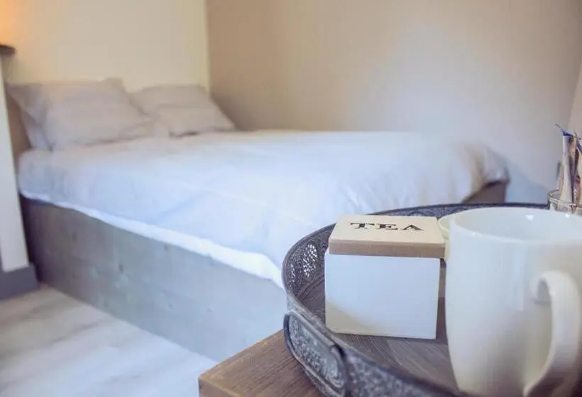 スタンダードルーム, B&b Landgoed Bergerven