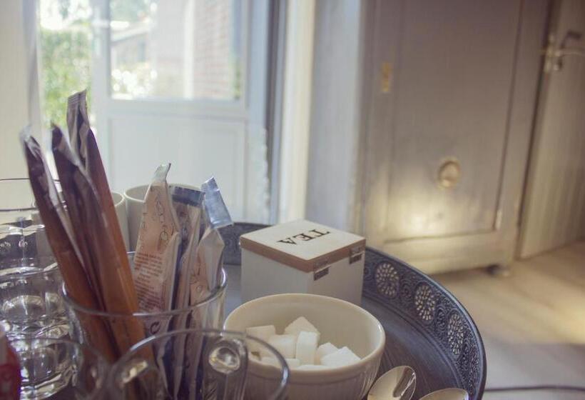 اتاق استاندارد, B&b Landgoed Bergerven