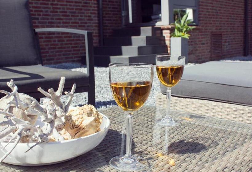 اتاق استاندارد, B&b Landgoed Bergerven
