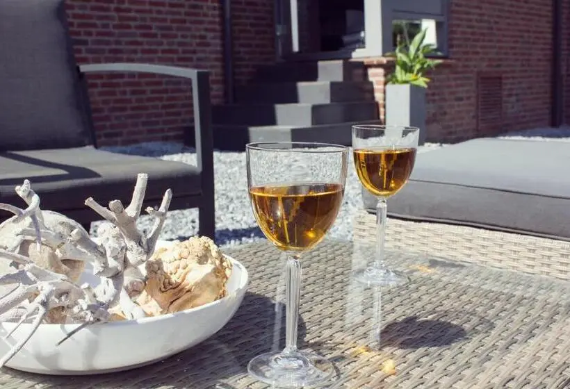 スタンダードルーム, B&b Landgoed Bergerven