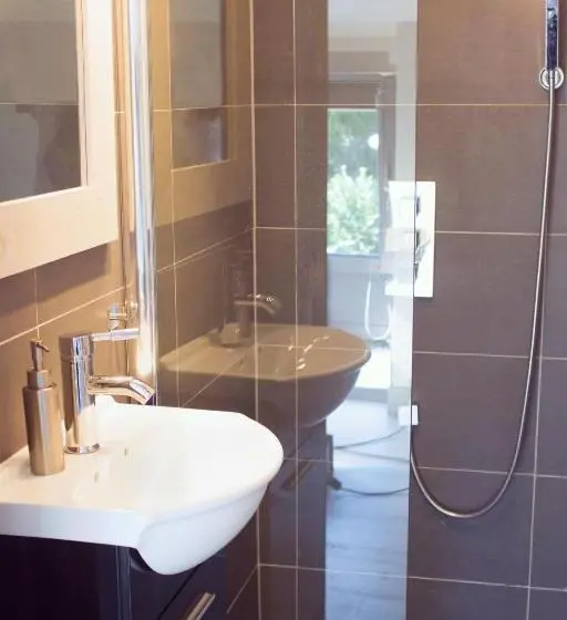 スタンダードルーム, B&b Landgoed Bergerven