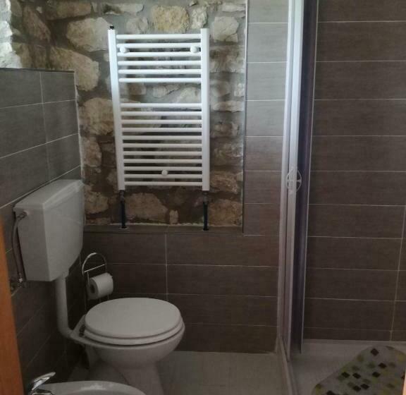 スタンダードルーム, B&b Pozzo Innamorato