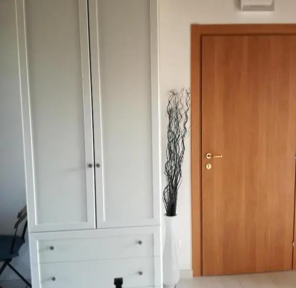 اتاق استاندارد, B&b Pozzo Innamorato
